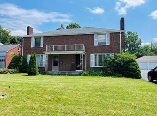 591 Barnard Ave, Mansfield, OH 44903