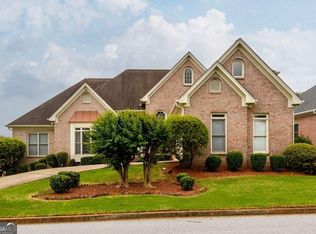 5613 Summer Meadow Pass, Stone Mountain, GA 30087