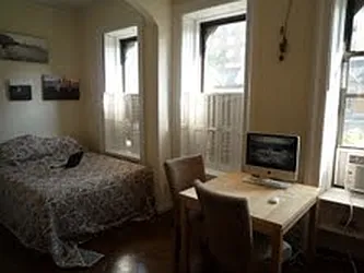 Rented by New Yorker Realty