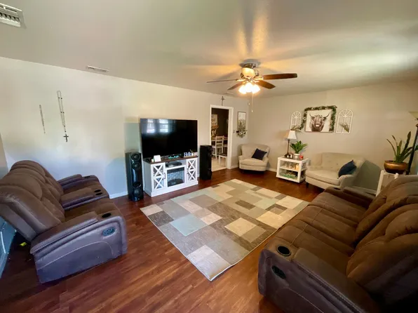 1603 43rd St, Lubbock, TX 79412
