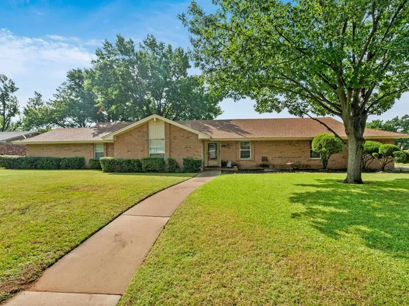 2709 Amherst Dr, Wichita Falls, TX 76308