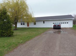 0775 Township Road 30, Ada, OH 45810