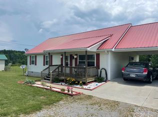 8304 Highway 127 N, Crossville, TN 38571