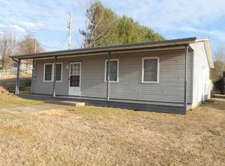 403 Old Newport Hwy, Greeneville, TN 37743