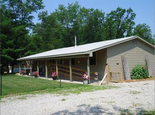 3790 Rosemary Ln, Glennie, MI 48737