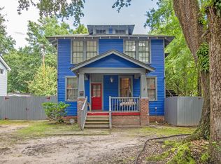 1072 Bexley St, North Charleston, SC 29405