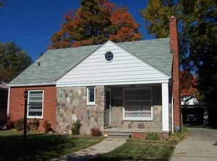 2002 W Twelve Mile Rd, Royal Oak, MI 48073