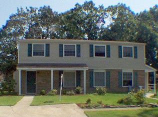 1209 Bannister Cir, Waldorf, MD