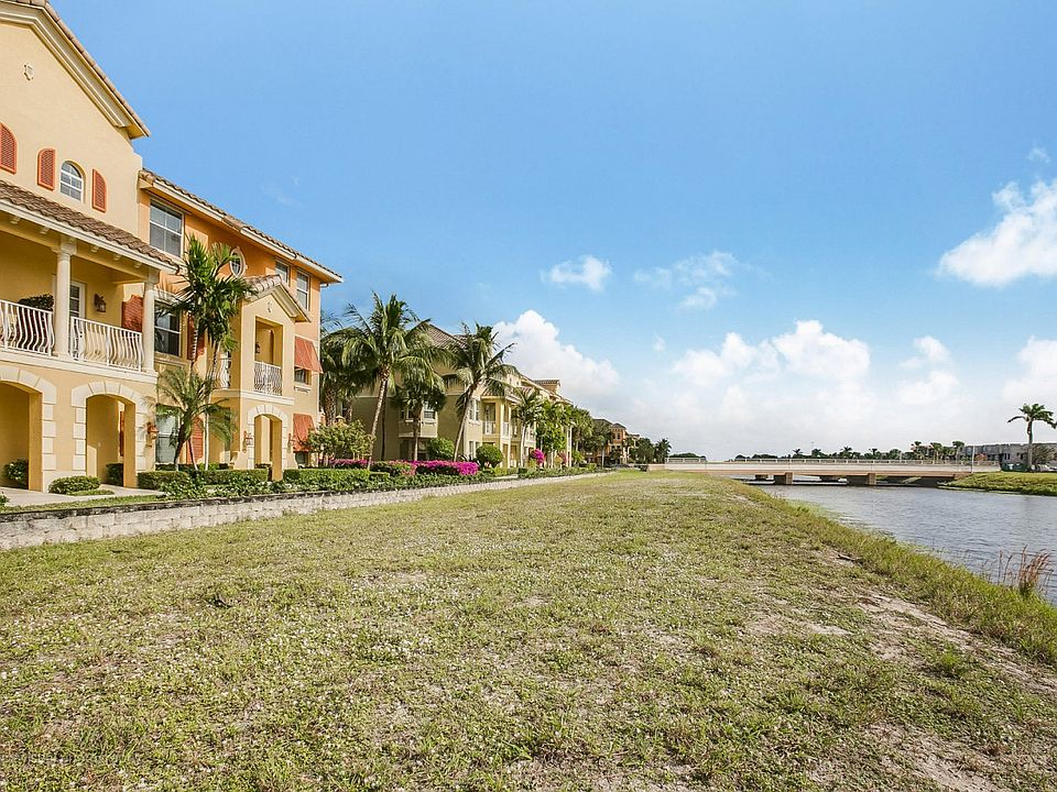 For Sale: 1344 Piazza Delle Pallottole, Boynton Beach, FL 33426