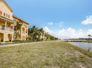 1344 Piazza Delle Pallottole, Boynton Beach, FL 33426