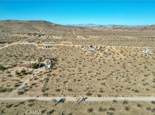 128 Fairmount Dr #128, Joshua Tree, CA 92252