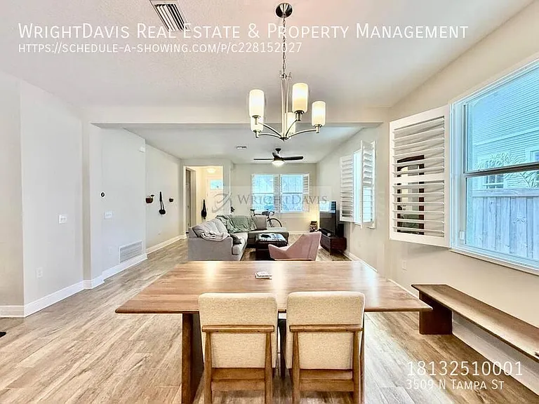 3509 N Tampa St — Photo 13