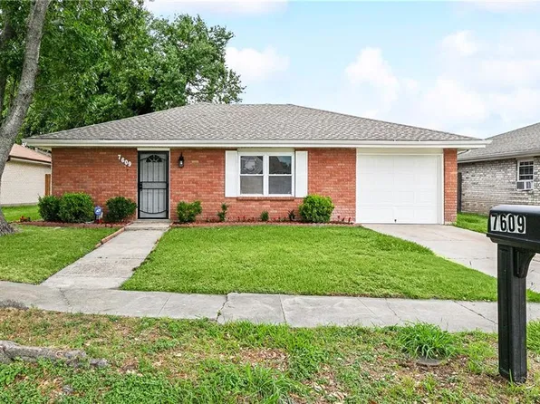 7609 Edward St, New Orleans, LA 70126