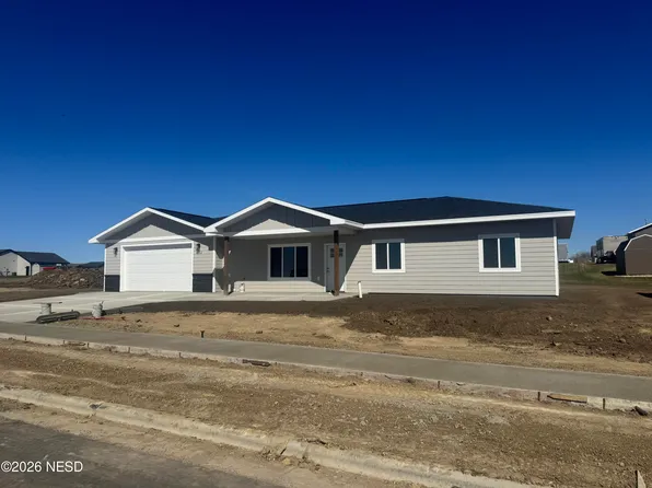 1700 Grant Dr, Watertown, SD 57201