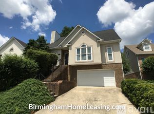 717 Ridge Way Cir, Hoover, AL 35226