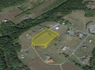 0 Cedar Flat Rd, Warfordsburg, PA 17267