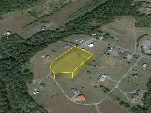 0 Cedar Flat Rd, Warfordsburg, PA 17267