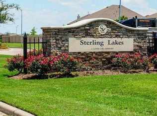 9406 White Diamond Ln, Rosharon, TX 77583