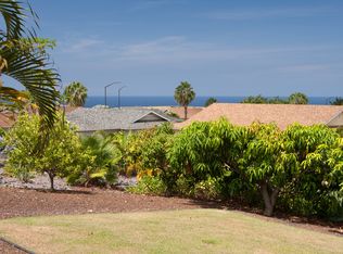 73-4356 Kehau Nani St, Kailua Kona, HI 96740