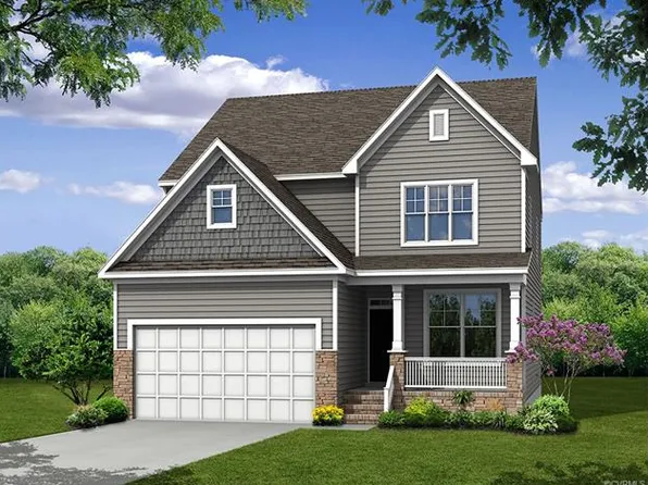 7117 Ravenscraig Cres, Henrico, VA 23231