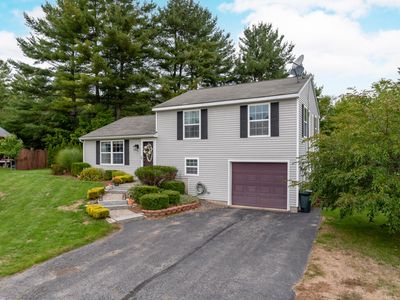 29 Hannah Drive, Gorham, ME, 04038