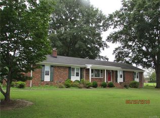 6363 White Oak Rd, Sandston, VA 23150