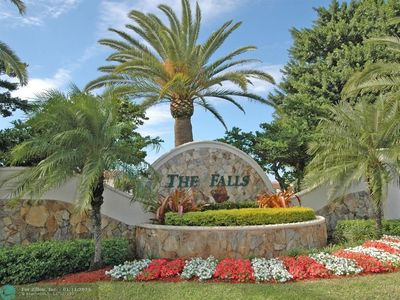 820 Savannah Falls Dr, Weston, FL, 33327