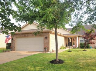626 Sedgegrass Dr, Champaign, IL