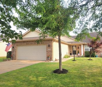 626 Sedgegrass Dr, Champaign, IL, 61822
