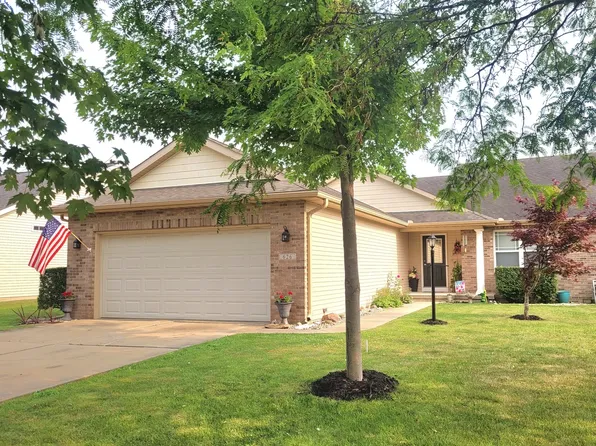 626 Sedgegrass Dr, Champaign, IL 61822