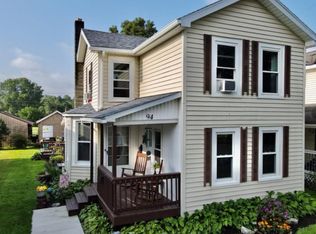 94 Talcott St, Owego, NY 13827