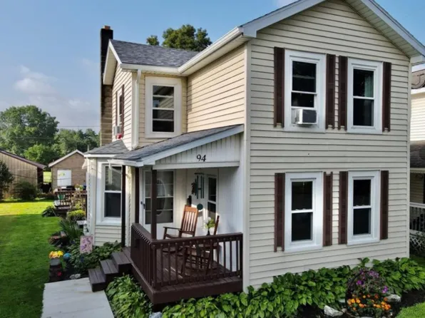 94 Talcott St, Owego, NY 13827
