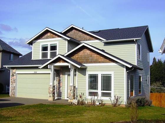 1st image of 526 Eagle View Dr NW