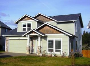 526 Eagle View Dr NW, Salem, OR 97304