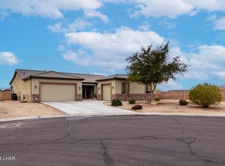 1750 E Savannah Dr, Lake Havasu City, AZ 86404