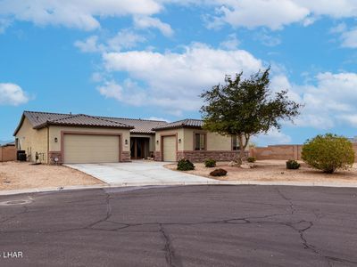 1750 E Savannah Dr, Lake Havasu City, AZ, 86404