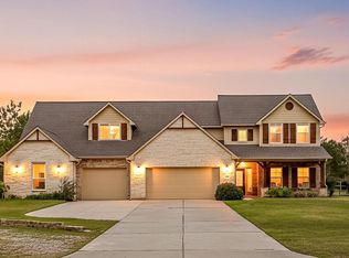 9115 Bush Buck Ln, Conroe, TX 77303