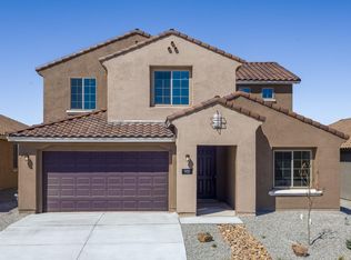 935 Turquesa Loop SE, Rio Rancho, NM 87124