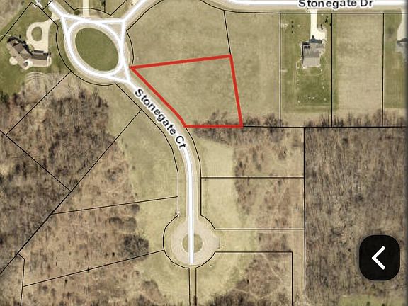 3rd image of 155 Stone Gate Ct