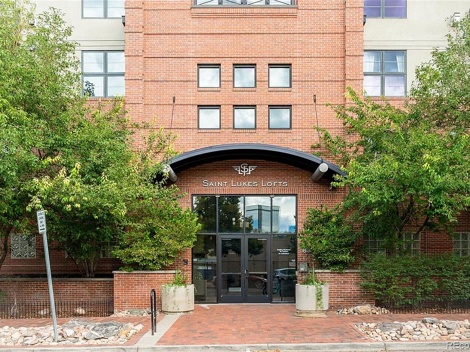 1st image of 1860 N Washington Street #412