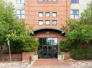 St Lukes Lofts, Denver, CO 80203