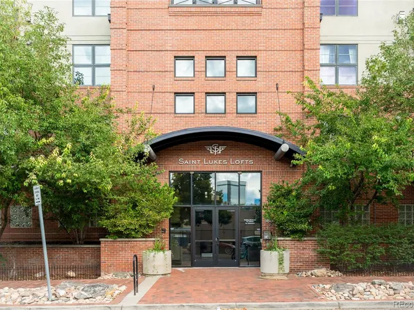 1860 N Washington Street #412, Denver, CO 80203