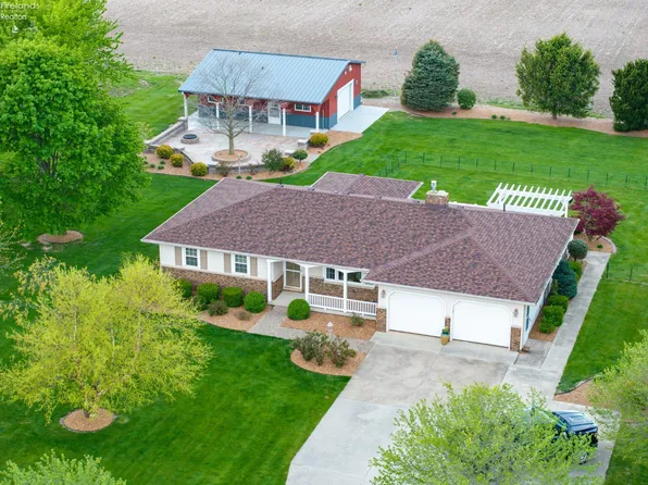 540 N Graytown Rd, Graytown, OH 43432