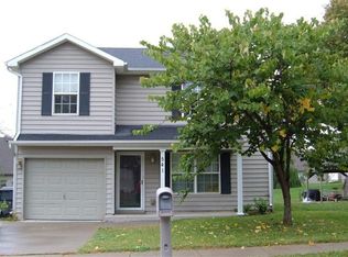 541 Glen Arvin Ave, Lexington, KY 40508