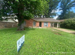 5373 Sputnik Dr, Memphis, TN 38118