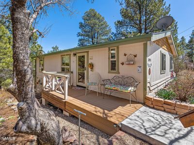3074 Mesa Trl, Flagstaff, AZ, 86005