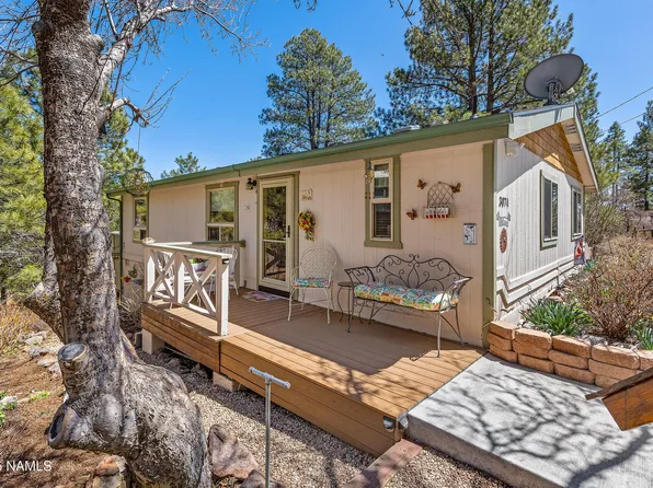 3074 Mesa Trl, Flagstaff, AZ 86005