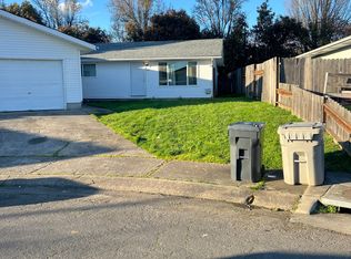 229 30th Pl SE #0, Albany, OR 97322