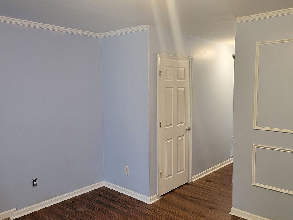 Family leaving area - Lower floor