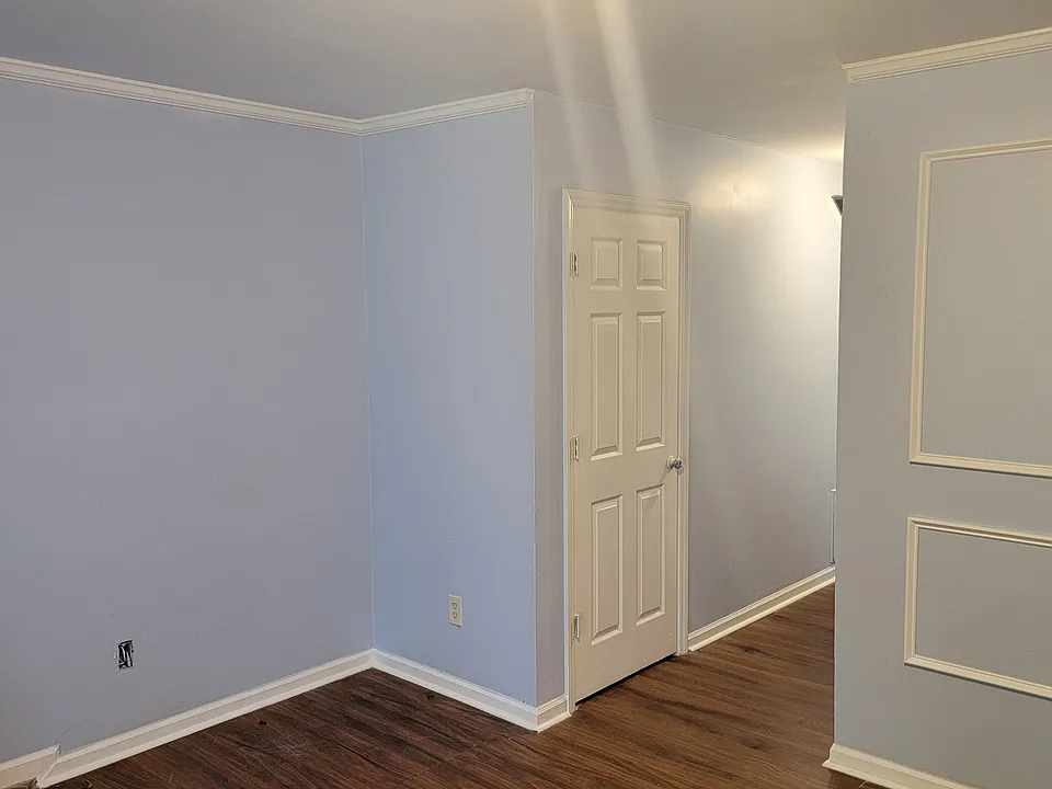 Family leaving area - Lower floor